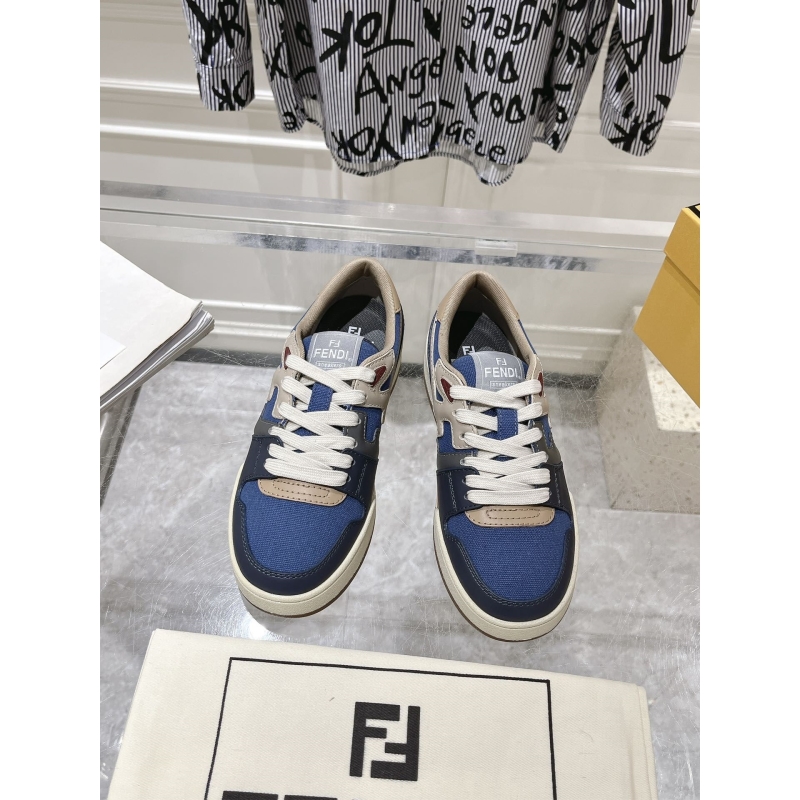 F**di casual shoes